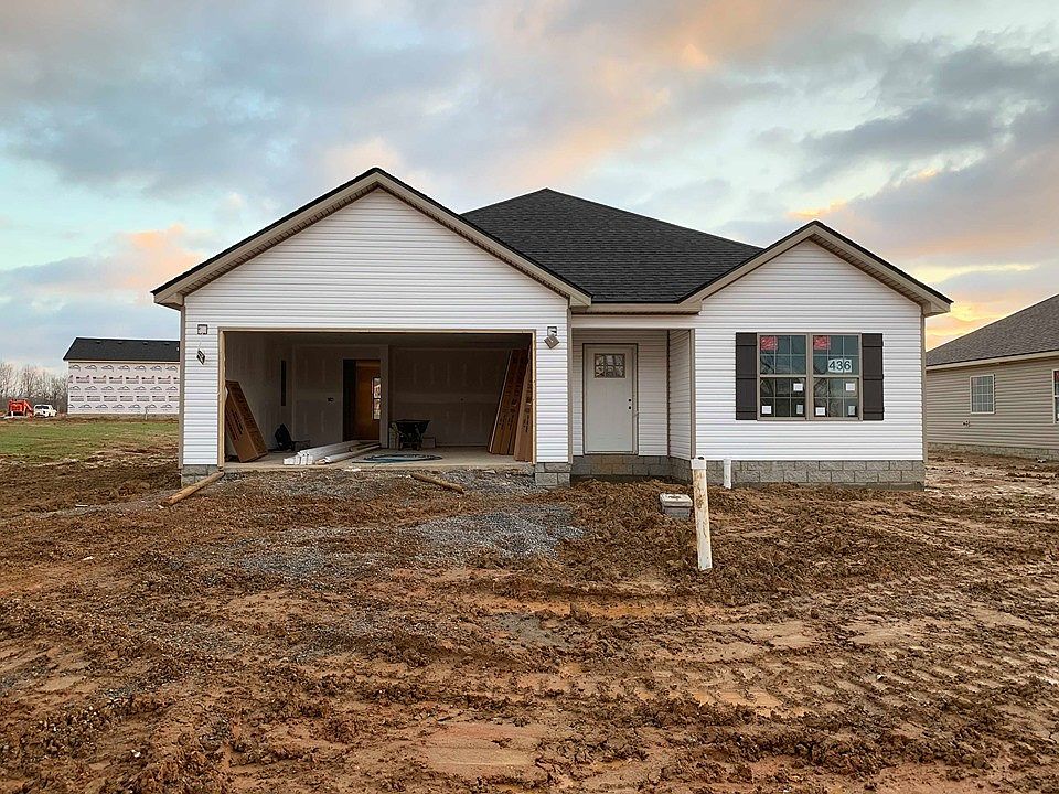 1st image of 436 Liberty Park Lot 436