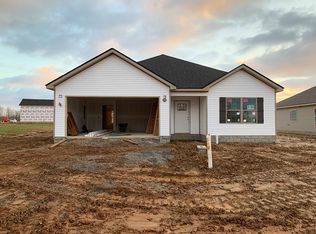 436 Liberty Park LOT 436, Clarksville, TN 37042