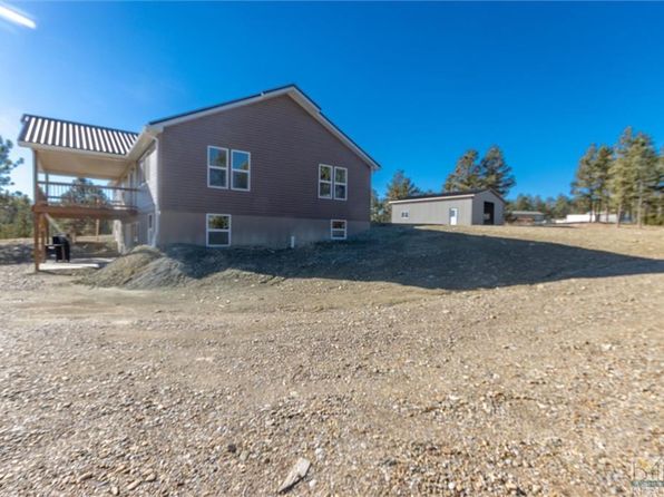 10 Woody Dr, Roundup, MT 59072