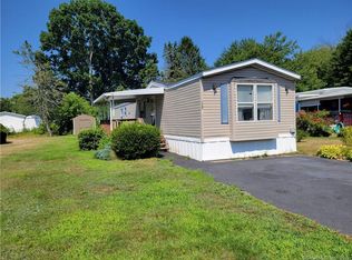 207 G St, Groton, CT 06340