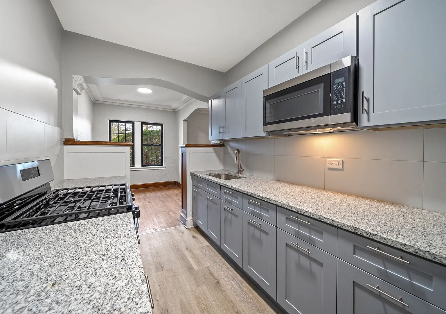 Bella Casa Apartments — Photo 3