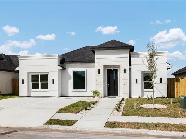 1921 Lime St, San Juan, TX 78589