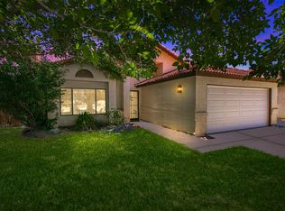 3317 Susan Ct, Rosamond, CA 93560