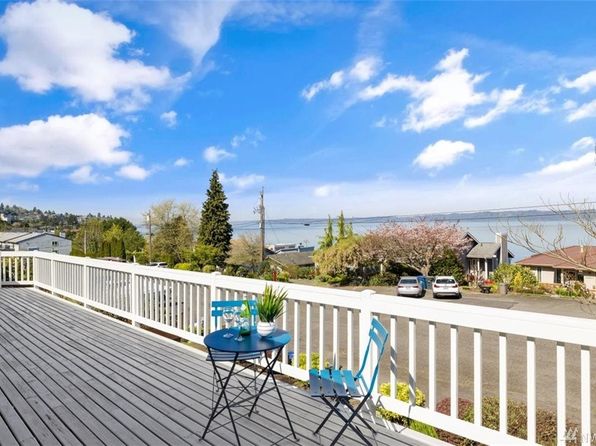 Redondo Beach Des Moines Real Estate 5 Homes For Sale Zillow