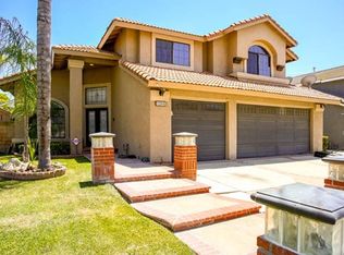 13919 Olivewood Ave, Chino, CA 91710
