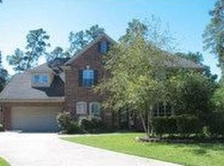 3 Skipwith Pl, Spring, TX 77382