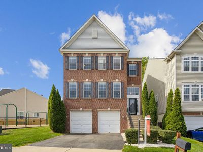 3245 Eagle Ridge Dr, Woodbridge, VA, 22191