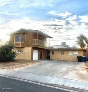 3551 Rio Mayo Dr, Las Vegas, NV, 89121