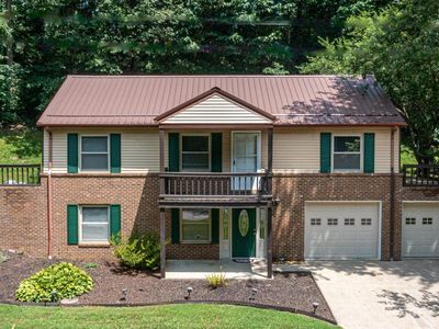 11997 E State Road 56, French Lick, IN, 47432