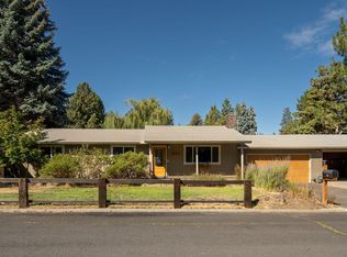 431 NE McCartney Dr, Bend, OR 97701