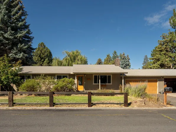 431 NE McCartney Dr, Bend, OR 97701