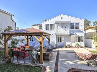 539 Reed St, Laguna Beach, CA 92651