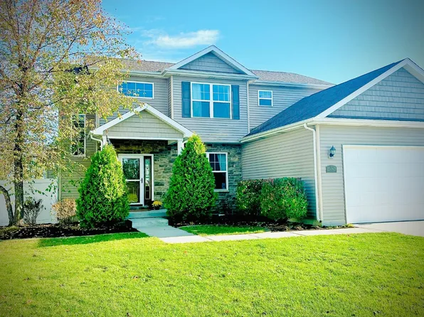 15063 Ivy St, Cedar Lake, IN 46303