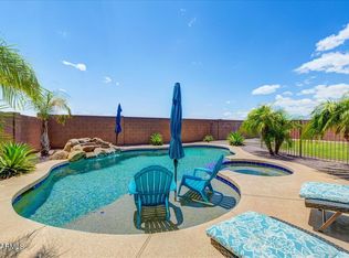 25954 N Desert Mesa Dr, Surprise, AZ 85387