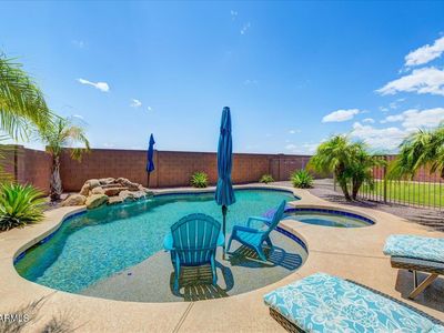 25954 N Desert Mesa Dr, Surprise, AZ, 85387
