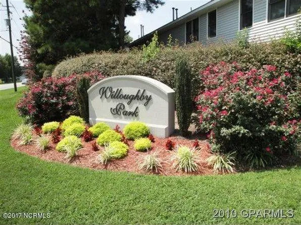 120 W Victoria Ct APT D, Greenville, NC 27834