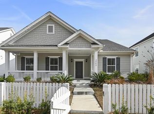 3953 Bessemer Rd, Mount Pleasant, SC 29466