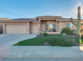 2727 S Wattlewood, Mesa, AZ 85209