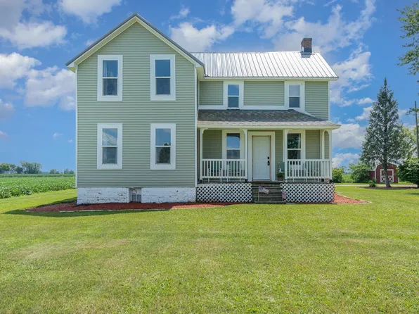 1641 W Beaver Rd, Auburn, MI 48611