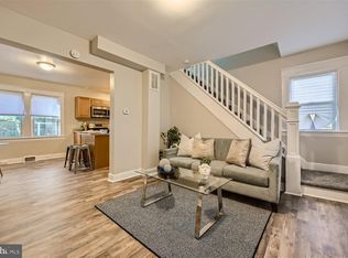 4501 Furley Ave, Baltimore, MD 21206