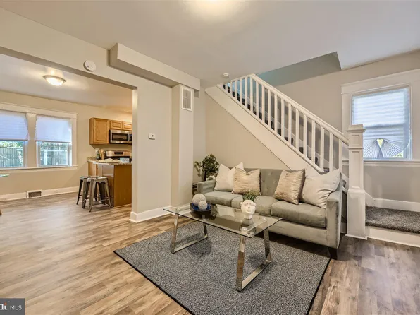 4501 Furley Ave, Baltimore, MD 21206