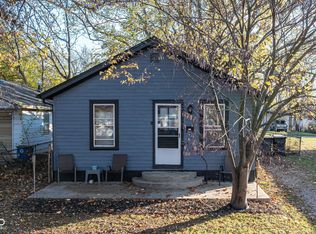 331 E 35th St, Anderson, IN 46013
