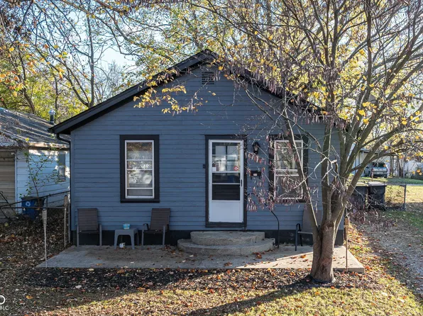 331 E 35th St, Anderson, IN 46013