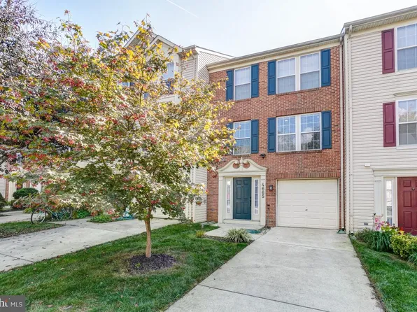 4665 Weston Pl, Olney, MD 20832