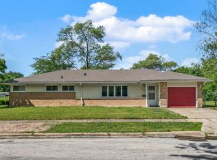 215 N Knight Ave, Park Ridge, IL 60068