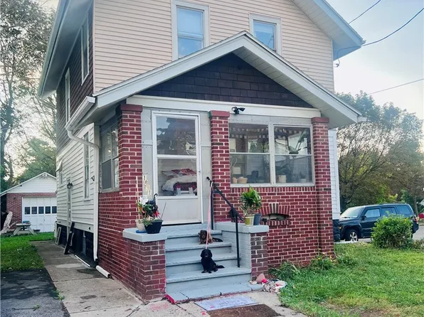 1831 Butternut St, Syracuse, NY 13208