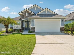 235 WILLOW LAKE Drive, St. Johns, FL 32092