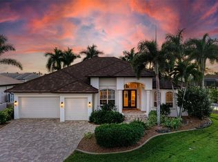 3765 Spoonbill Ct, Punta Gorda, FL 33950