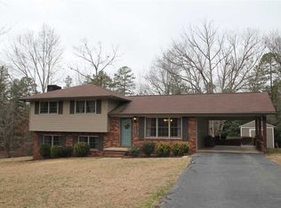 717 Alpine Dr, Seneca, SC 29672