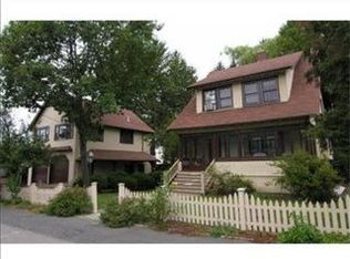 95 Dana Pl, Needham, MA 02494