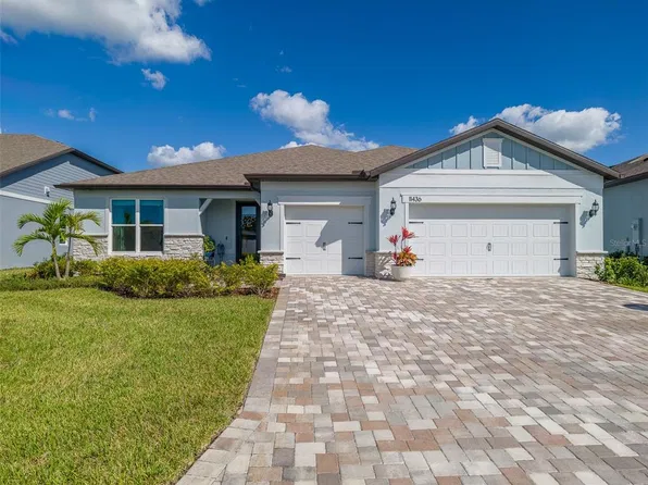 11436 SHORELINE TRAIL, PARRISH, FL 34219