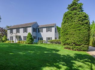 145 Somerset Ave, Southampton, NY 11968
