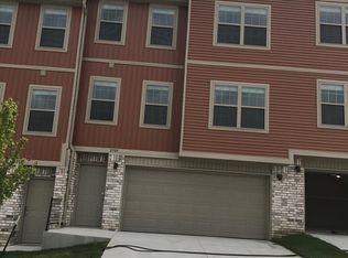 2797 W Cottonwillow Way, Fayetteville, AR 72704
