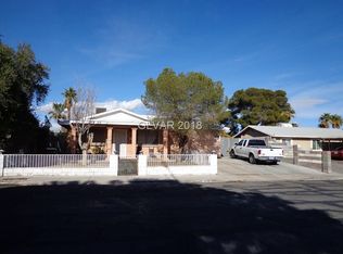 4648 Newton Dr, Las Vegas, NV 89121