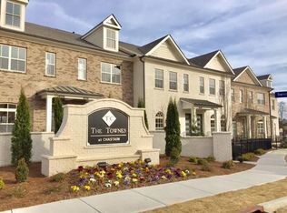 4247 Deming Cir, Atlanta, GA 30342