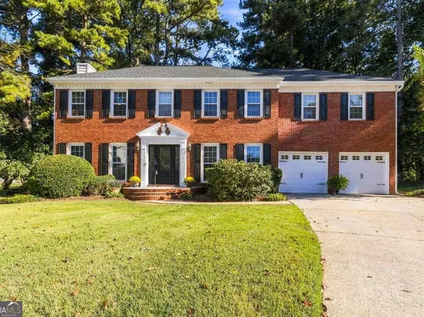 1390 Warrenton Hunt, Lawrenceville, GA 30043