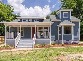 201 Bladen St, Raleigh, NC 27601