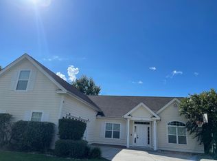 117 Grand Ct N, Bluffton, SC 29910