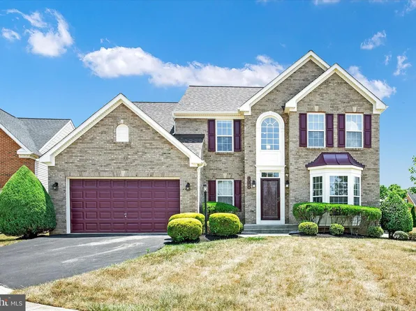 13106 Dorado Ct, Brandywine, MD 20613