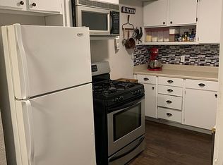 300 S Ralls St, Bennington, OK 74723