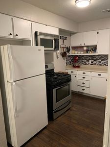 300 S Ralls St, Bennington, OK, 74723