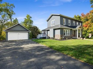1918 State Route 65, Honeoye Falls, NY 14472