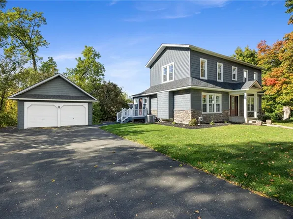 1918 State Route 65, Honeoye Falls, NY 14472