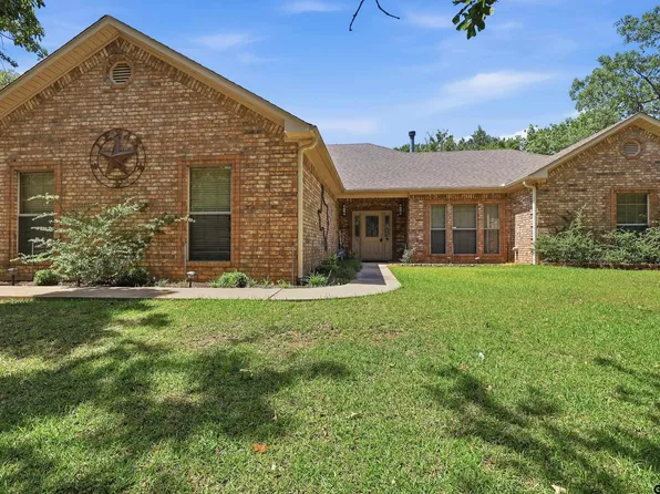 110 County Road 2258, Mineola, TX 75773