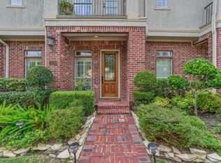 435 N Gate Stone, Houston, TX 77007