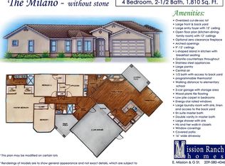 516 Granada Ct, Merced, CA 95341